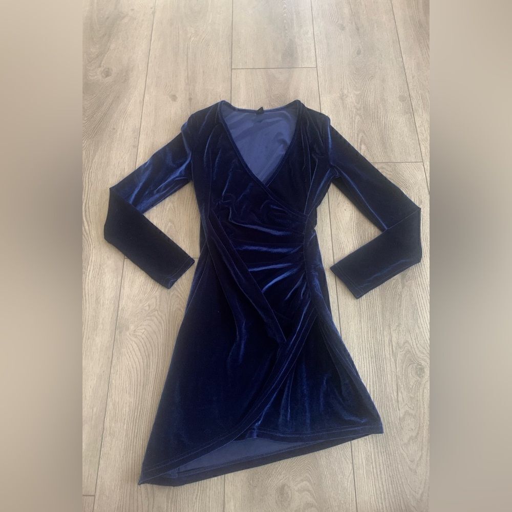 Shein womans used dress in good condition